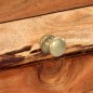 vidaXL Aparador de madera maciza de acacia 120x35x75 cm vidaXL Aparador de madera maciza de acacia 120x35x75 cm