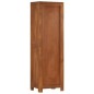 vidaXL Aparador con 3 cajones madera de mango maciza 40x30x130 cm vidaXL Aparador con 3 cajones madera de mango maciza 40x30x130 cm
