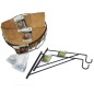 Nature Kit de macetero colgante 6070118 Nature Kit de macetero colgante 6070118