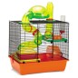 Beezteez Jaula para roedores ROCKY 43x28x38,5 cm Beezteez Jaula para roedores ROCKY 43x28x38,5 cm