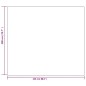 vidaXL Manta con peso con funda tela gris 200x225 cm 13 kg vidaXL Manta con peso con funda tela gris 200x225 cm 13 kg