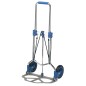 Draper Tools Carrito plegable 90 kg 68854 Draper Tools Carrito plegable 90 kg 68854