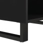 vidaXL Mesa de centro de madera maciza reciclada 55x50x40 cm vidaXL Mesa de centro de madera maciza reciclada 55x50x40 cm