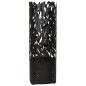 Esschert Design Brasero Flames de acero al carbono negro FF408 Esschert Design Brasero Flames de acero al carbono negro FF408