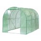 Nature Invernadero verde 3,5x2x2 m Nature Invernadero verde 3,5x2x2 m