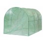 Nature Invernadero verde 3,5x2x2 m Nature Invernadero verde 3,5x2x2 m