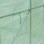 Nature Invernadero verde 3,5x2x2 m Nature Invernadero verde 3,5x2x2 m