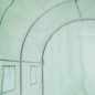 Nature Invernadero verde 3,5x2x2 m Nature Invernadero verde 3,5x2x2 m