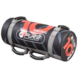Pure2Improve Bolsa lastrada Power bag 10 kg
