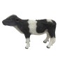 Esschert Design Estatua de ternero de pie M 36x11,5x25,7 cm Esschert Design Estatua de ternero de pie M 36x11,5x25,7 cm