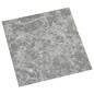 vidaXL Lamas de suelo autoadhesivas 55 uds PVC 5,11 m² gris hormigón vidaXL Lamas de suelo autoadhesivas 55 uds PVC 5,11 m² gris hormigón