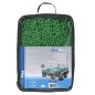 ProPlus Red para remoque 2,50x4,00M con cuerda elástica extensible ProPlus Red para remoque 2,50x4,00M con cuerda elástica extensible