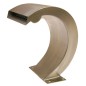 Ubbink Cascada acero inoxidable S-LED 7504632 Ubbink Cascada acero inoxidable S-LED 7504632