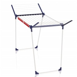Leifheit Tendedero de pie Pegasus 180 Solid 81514