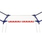 Leifheit Tendedero de pie Pegasus 180 Solid 81514 Leifheit Tendedero de pie Pegasus 180 Solid 81514