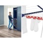 Leifheit Tendedero de pie Pegasus 180 Solid 81514 Leifheit Tendedero de pie Pegasus 180 Solid 81514