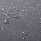 Madison Sombrilla Patmos Luxe rectangular 210x140 cm crudo Madison Sombrilla Patmos Luxe rectangular 210x140 cm crudo