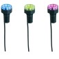 Ubbink Lámpara subacuática de estanque MiniBright 3x8 LED 1354019 Ubbink Lámpara subacuática de estanque MiniBright 3x8 LED 1354019
