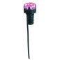 Ubbink Lámpara subacuática de estanque MiniBright 3x8 LED 1354019 Ubbink Lámpara subacuática de estanque MiniBright 3x8 LED 1354019