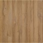 FMD Estantería de pared con 9 compartimentos roble envejecido y blanco FMD Estantería de pared con 9 compartimentos roble envejecido y blanco