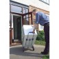 Draper Tools Carrito plegable 90 kg 68854 Draper Tools Carrito plegable 90 kg 68854