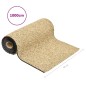 vidaXL Lámina de piedra arena natural 1000x40 cm vidaXL Lámina de piedra arena natural 1000x40 cm