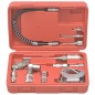 vidaXL Kit de accesorios de lubricación 11 piezas vidaXL Kit de accesorios de lubricación 11 piezas
