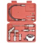 vidaXL Kit de accesorios de lubricación 11 piezas vidaXL Kit de accesorios de lubricación 11 piezas