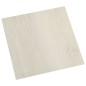 vidaXL Tarimas autoadhesivas 20 unidades PVC 1,86 m² beige vidaXL Tarimas autoadhesivas 20 unidades PVC 1,86 m² beige