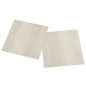 vidaXL Tarimas autoadhesivas 20 unidades PVC 1,86 m² beige vidaXL Tarimas autoadhesivas 20 unidades PVC 1,86 m² beige