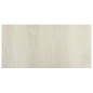 vidaXL Tarimas autoadhesivas 20 unidades PVC 1,86 m² beige vidaXL Tarimas autoadhesivas 20 unidades PVC 1,86 m² beige