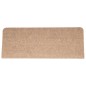 vidaXL Alfombrillas autoadhesivas de escalera 15 uds 65x24,5x3,5 cm vidaXL Alfombrillas autoadhesivas de escalera 15 uds 65x24,5x3,5 cm