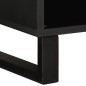vidaXL Armario auxiliar madera maciza reciclada 60x33x107 cm vidaXL Armario auxiliar madera maciza reciclada 60x33x107 cm