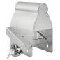 Antirrobo para enganches a remolques ProPlus 341326S Antirrobo para enganches a remolques ProPlus 341326S