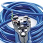 Draper Tools Pelacables automático/engastadora 2 en 1 azul 35385 Draper Tools Pelacables automático/engastadora 2 en 1 azul 35385