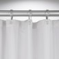 Sealskin Cortina de ducha Madeira 240 cm blanca 238501510 Sealskin Cortina de ducha Madeira 240 cm blanca 238501510