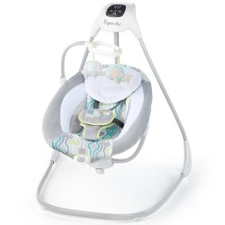 Ingenuity Columpio para bebés SimpleComfort Everston K11149