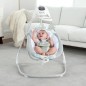 Ingenuity Columpio para bebés SimpleComfort Everston K11149 Ingenuity Columpio para bebés SimpleComfort Everston K11149