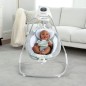 Ingenuity Columpio para bebés SimpleComfort Everston K11149 Ingenuity Columpio para bebés SimpleComfort Everston K11149
