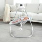 Ingenuity Columpio para bebés SimpleComfort Everston K11149 Ingenuity Columpio para bebés SimpleComfort Everston K11149