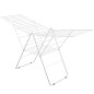 Metaltex Tendedero con alas Amsterdam 32 m Metaltex Tendedero con alas Amsterdam 32 m