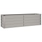 vidaXL Arriate oxidado de acero corten 160x40x45 cm vidaXL Arriate oxidado de acero corten 160x40x45 cm