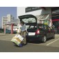 Draper Tools Carrito plegable 90 kg 68854 Draper Tools Carrito plegable 90 kg 68854