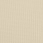 vidaXL Tumbonas plegables 2 uds acero y textilene color crema vidaXL Tumbonas plegables 2 uds acero y textilene color crema