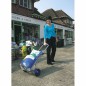 Draper Tools Carrito plegable 90 kg 68854 Draper Tools Carrito plegable 90 kg 68854