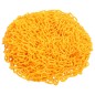 vidaXL Cadena de advertencia plástico amarillo 100 m Ø8 mm vidaXL Cadena de advertencia plástico amarillo 100 m Ø8 mm