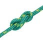 vidaXL Cuerda de barco polipropileno verde 3 mm 500 m vidaXL Cuerda de barco polipropileno verde 3 mm 500 m