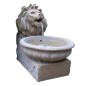 Set fuente y estanque para el jardin Ubbink, modelo Basel 1387068 Set fuente y estanque para el jardin Ubbink, modelo Basel 1387068