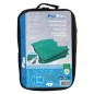Lona fina ProPlus 340766 para remolque con cuerda 1,6 x 2,5 m Lona fina ProPlus 340766 para remolque con cuerda 1,6 x 2,5 m