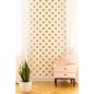 Noordwand Papel de pared Kids @ Home Dotty blanco y dorado Noordwand Papel de pared Kids @ Home Dotty blanco y dorado